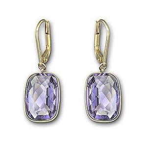 SWAROVSKI（スワロフスキー） 『Lisanne ピアス』 5395236