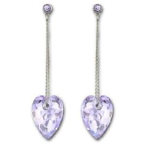 SWAROVSKI（スワロフスキー） Swarovski Gema ドロップピアス