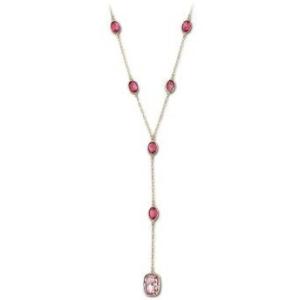 SWAROVSKI（スワロフスキー） Swarovski Bella Heart ピアス ホワイト