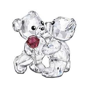 SWAROVSKI スワロフスキー Swarovski クリスベア 『Kris Bear SWAROVSKI スワロフスキー Swarovski クリスベア 『Kris Bear