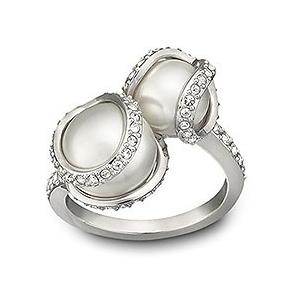 SWAROVSKI（スワロフスキー） 『Vittore Marquise リング』 指輪