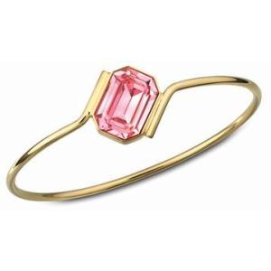 SWAROVSKI（スワロフスキー） 『Edithバングル』 1808935