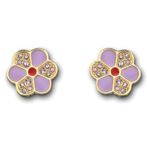 SWAROVSKI（スワロフスキー） Swarovski Gema ドロップピアス 5613740