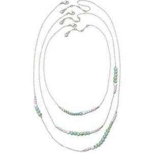 SWAROVSKI（スワロフスキー） Swarovski Orbita ネックレス 5600516