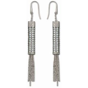 SWAROVSKI（スワロフスキー） Swarovski Constella ドロップピアス