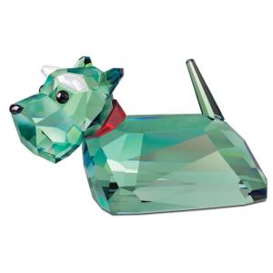 SWAROVSKI スワロフスキー Swarovski クリスタル 『Jade 2011年