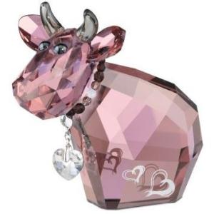 SWAROVSKI（スワロフスキー） 羊 『Y2B-Sheep クリスタル』 835956
