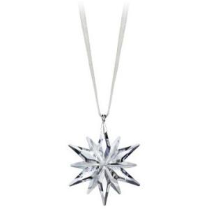 SWAROVSKI スワロフスキー Swarovski 『クリスマスオーナメント SWAROVSKI スワロフスキー Swarovski 『クリスマスオーナメント