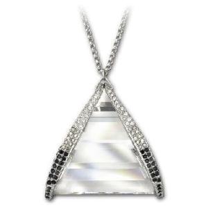 SWAROVSKI（スワロフスキー） 『Sparkling Dance Star ペンダント