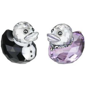 SWAROVSKI（スワロフスキー） 置物 Line Friends コニー 5492745