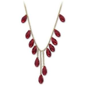 SWAROVSKI スワロフスキー Swarovski Tennis Deluxe ネックレス