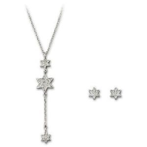 SWAROVSKI スワロフスキー Swarovski 『Sparkling Dance Flower