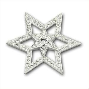 SWAROVSKI（スワロフスキー） 指輪 キツネ MARCH FOX モチーフのある