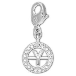 gomaru-one　スワロフスキー フープピアス 5555724 Gema フープピアス, アシンメトリーデザイン, ミックスカット