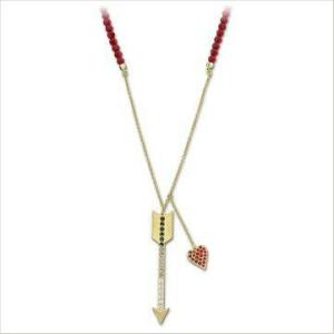 SWAROVSKI（スワロフスキー） 『Fidelity ネックレス』 973783