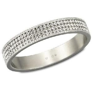スワロフスキー　バングル　M SWAROVSKI スワロフスキー Swarovski 『Luxury バングル, M