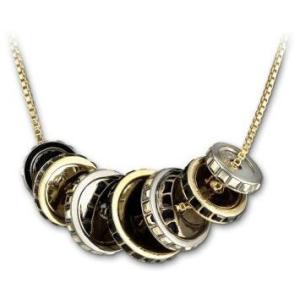 SWAROVSKI（スワロフスキー） ミランダ・カー『Diapason Waterfall All