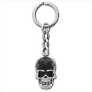 SWAROVSKI（スワロフスキー） 『Advantage Black メンズリング』 指輪