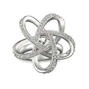 SWAROVSKI（スワロフスキー） 『Reflection リング』 指輪 1121117
