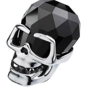 SWAROVSKI（スワロフスキー） 『Virtual Black カフスボタン』 5015629