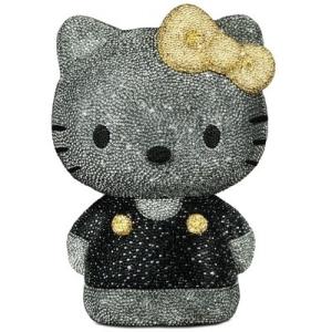 SWAROVSKI スワロフスキー Swarovski 『ハローキティ Hello