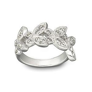 SWAROVSKI（スワロフスキー） 『STONE SIGNET リング』 指輪 5412067