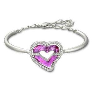SWAROVSKI（スワロフスキー） Swarovski Harmonia バングル 5616521
