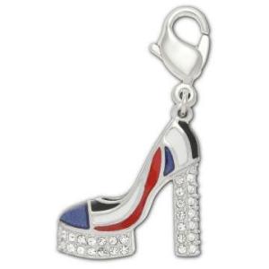 SWAROVSKI（スワロフスキー） Swarovski Dextera フープピアス 5634993