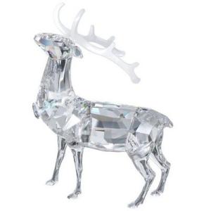 SWAROVSKI スワロフスキー Swarovski クリスタル 『ウィンター