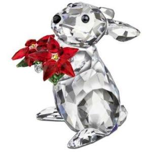 スワロフスキー　2021年度限定生産品 Mo& Ricci Holiday スワロフスキー 2021年度限定生産品 Mo& Ricci Holiday