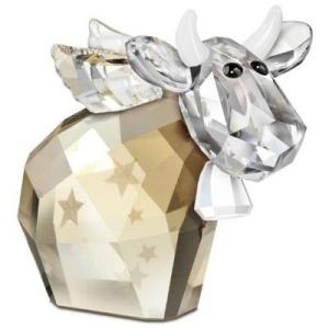 SWAROVSKI スワロフスキー Swarovski 『Puppy - Dixie（ヨークシャー