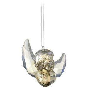 スワロフスキー クリスマスボール 2018 Amazon.com: SWAROVSKI X-Mas Annual Edition 2018 Ornament