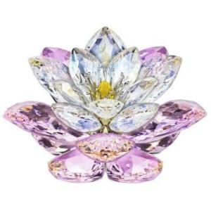 スワロフスキー Swarovski 『スイレン, Rosaline』 1141674｜スワロフスキー通販プラネタリウム