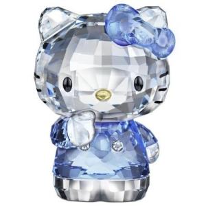 SWAROVSKI（スワロフスキー） 『ハローキティ Hello Kitty Red Apple