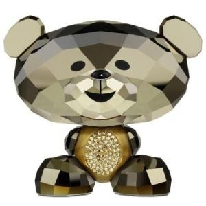 SWAROVSKI スワロフスキー Swarovski 『Bo Bear - Hip-hop Bo 