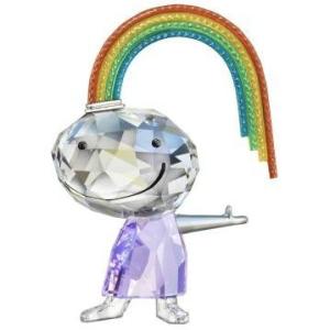 SWAROVSKI（スワロフスキー） リス 『Gracy』 1041377