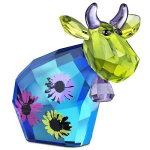 SWAROVSKI（スワロフスキー） スタリオン オブジェ 置物 5470628