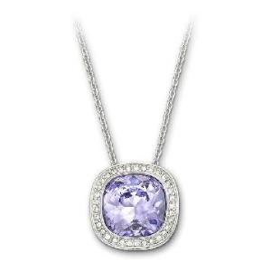 スワロフスキー Swarovski 『Simplicity Provence Lavender ペン...