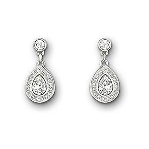 SWAROVSKI（スワロフスキー） 『Sensation Small ピアス』 1156257