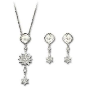SWAROVSKI（スワロフスキー） 『Attract セット』 5033022