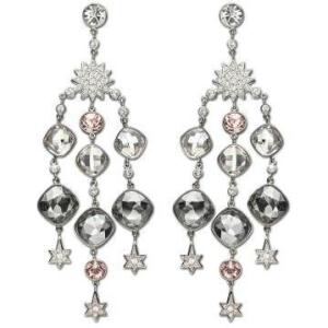 SWAROVSKI スワロフスキー Swarovski 『Lucy Kite ピアス