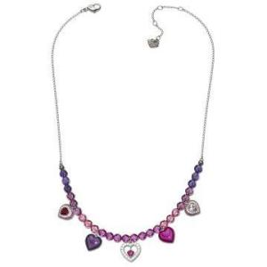 SWAROVSKI（スワロフスキー） Swarovski Gema レイヤードネックレス