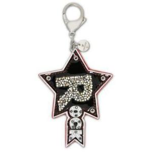 スワロフスキー Swarovski 『Swan バッグチャーム』 5201631 SWAROVSKI（スワロフスキー） 『Swan バッグチャーム』 5201631