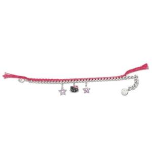 スワロフスキー　Hello Kitty Rock バングル　ハローキティ スワロフスキー Hello Kitty Rock バングル ハローキティ