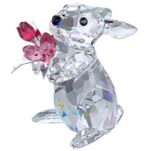 SWAROVSKI スワロフスキー Swarovski クリスタル 『小鹿 SWAROVSKI スワロフスキー Swarovski クリスタル 『小鹿
