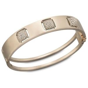 SWAROVSKI（スワロフスキー） 羽 Nice バングル, M 5482915