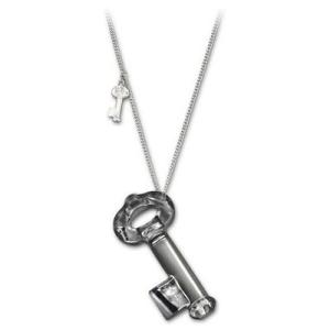 SWAROVSKI（スワロフスキー） 『Nera Small Tanzanite ペンダント 