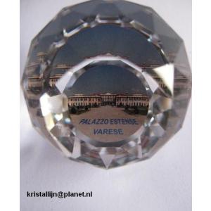 スワロフスキー チャトン ペーパーウェイト 置物 スワロフスキー置物・アクセサリー専門店 ☆プラネタリウム☆