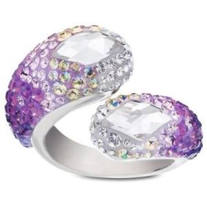 SWAROVSKI スワロフスキー Swarovski 『Fizzy リングセット