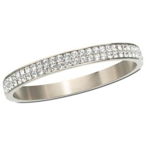 スワロフスキー　SWAROVSKI　chroma バングル Amazon.com: Swarovski Chroma Bangle Bracelet, Blue and Clear